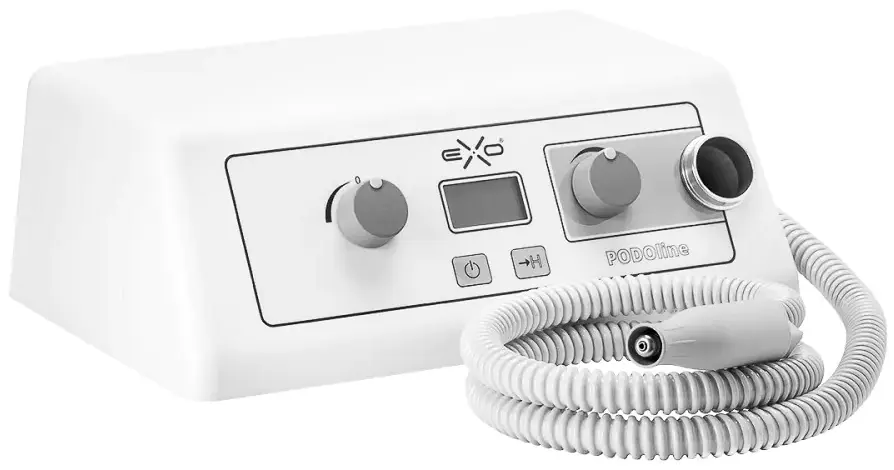 Aparat de pedichiura Exo Podo Line 108398 (White)