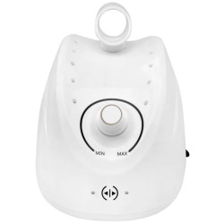 Aparat de manichiura Exo Power Max + H200 155694 (White/Grey) Thumb