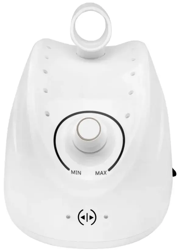 Aparat de manichiura Exo Power Max + H200 155694 (White/Grey) - 3