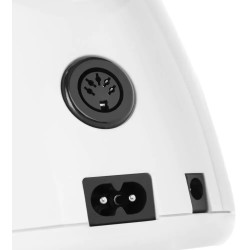 Aparat de manichiura Exo Power Max + H200 155694 (White/Grey) Thumb
