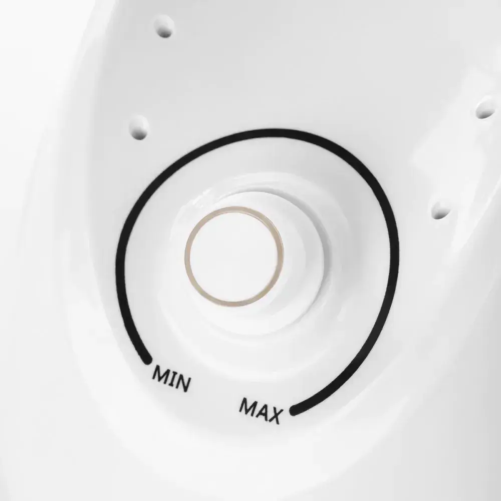 Aparat de manichiura Exo Power Max + H200 155694 (White/Grey) - 8