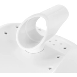 Aparat de manichiura Exo Power Max + H200 155694 (White/Grey) Thumb