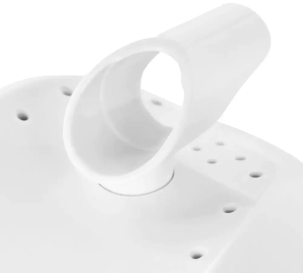 Aparat de manichiura Exo Power Max + H200 155694 (White/Grey) - 9