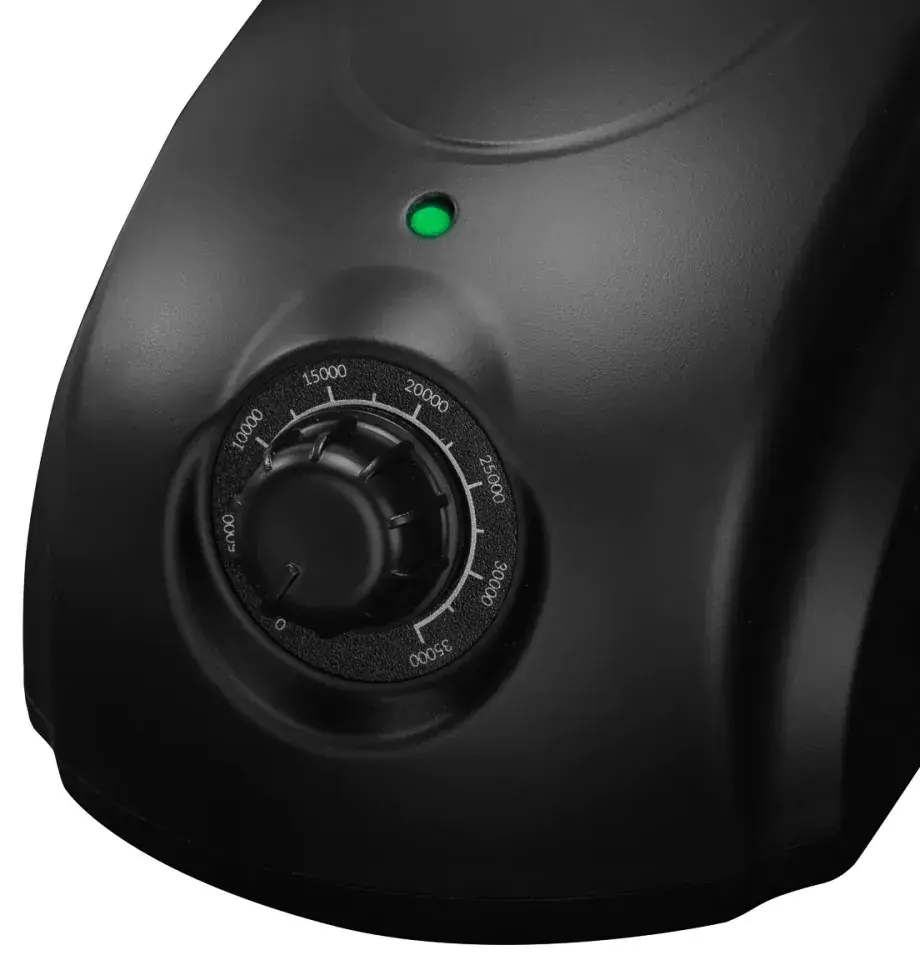 Aparat pentru manichiura Exo Runner Up 154176 (Black)