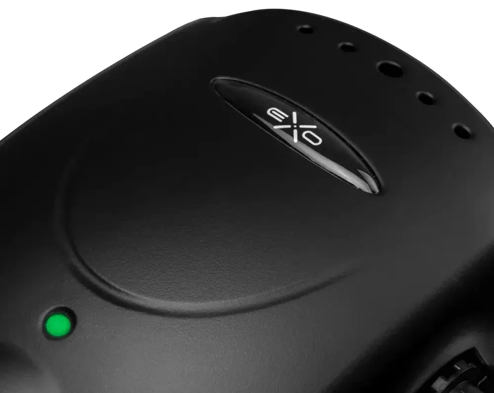 Aparat pentru manichiura Exo Runner Up 154176 (Black)