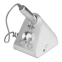 Aparat pentru manichiura Exo Silent SX7 126117 (White/Silver) Thumb