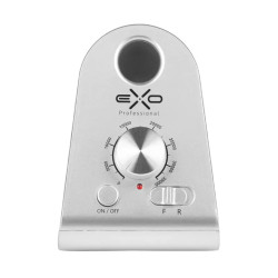 Aparat pentru manichiura Exo Silent SX7 126117 (White/Silver) Thumb