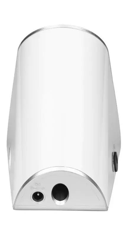 Aparat pentru manichiura Exo Silent SX7 126117 (White/Silver)