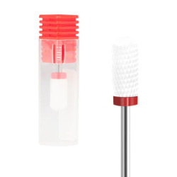 Aparat pentru manichiura Exo Silent SX7 126117 (White/Silver) Thumb