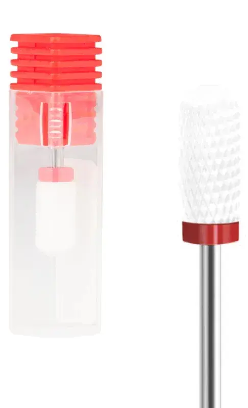 Aparat pentru manichiura Exo Silent SX7 126117 (White/Silver)