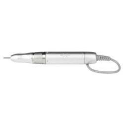 Aparat pentru manichiura Exo Silent SX7 126117 (White/Silver) Thumb