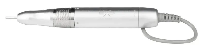 Aparat pentru manichiura Exo Silent SX7 126117 (White/Silver)