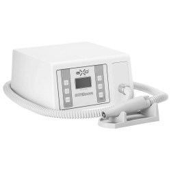Aparat pentru manichiura cu aspirator Exo Supernova 132889 (White) Thumb