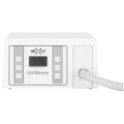 Aparat pentru manichiura cu aspirator Exo Supernova 132889 (White) Thumb