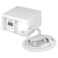 Aparat pentru manichiura cu aspirator Exo Supernova 132889 (White)