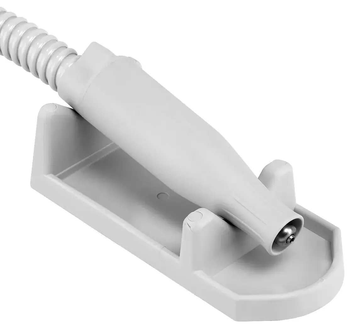 Aparat pentru manichiura cu aspirator Exo Supernova 132889 (White)