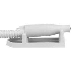 Aparat pentru manichiura cu aspirator Exo Supernova 132889 (White) Thumb