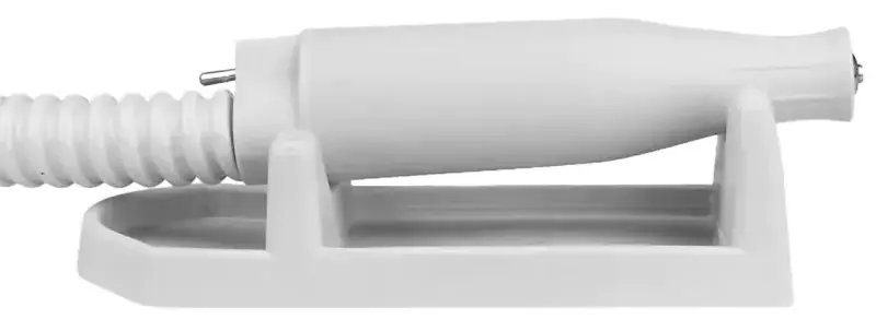 Aparat pentru manichiura cu aspirator Exo Supernova 132889 (White)