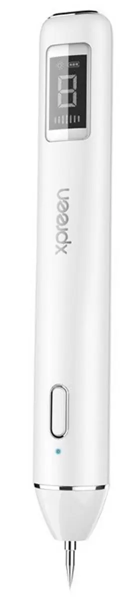 Aparat indepartare papiloame/pete/negi Xpreen 125952 (White)