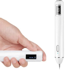 Aparat indepartare papiloame/pete/negi Xpreen 125952 (White) Thumb