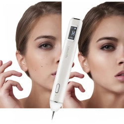 Aparat indepartare papiloame/pete/negi Xpreen 125952 (White) Thumb