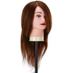 Cap manechin pentru antrenament Gabbiano WZ1 4H 148399 (Red) Thumb