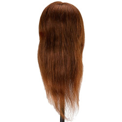 Cap manechin pentru antrenament Gabbiano WZ1 4H 148399 (Red) Thumb