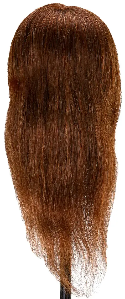 Cap manechin pentru antrenament Gabbiano WZ1 4H 148399 (Red)