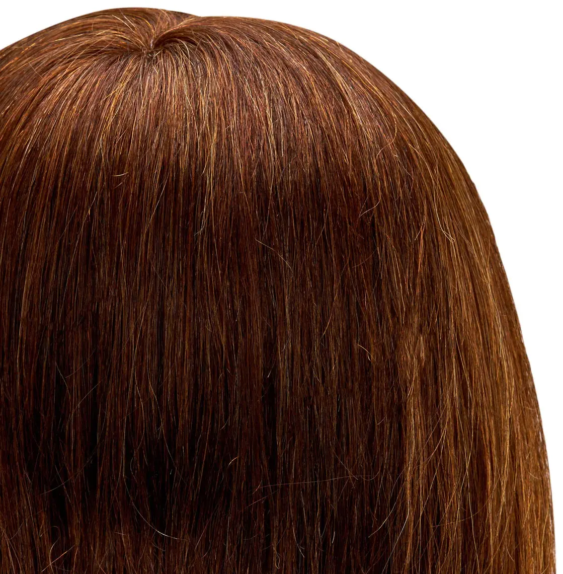 Cap manechin pentru antrenament Gabbiano WZ1 4H 148399 (Red)