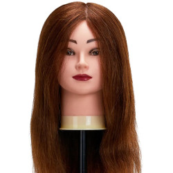 Голова-манекен учебная Gabbiano WZ1 4H 148401 (Red) Thumb