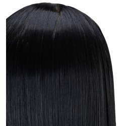 Cap manechin pentru antrenament Gabbiano WZ2 1H 148402 (Black) Thumb