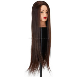 Cap manechin pentru antrenament Gabbiano WZ2 4H 148403 (Brown)