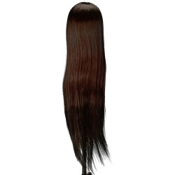 Cap manechin pentru antrenament Gabbiano WZ2 4H 148403 (Brown) Thumb