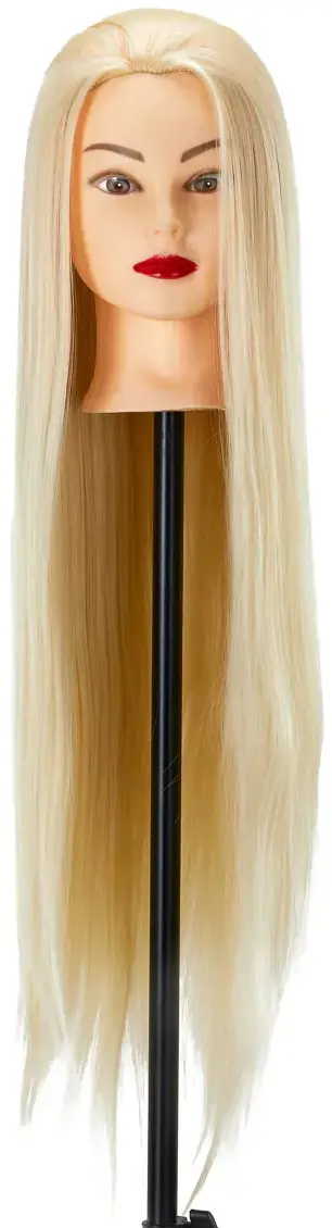 Cap manechin pentru antrenament Gabbiano WZ2 613H 148404 (Blond) - 2