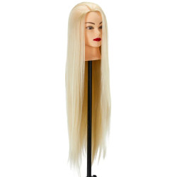 Cap manechin pentru antrenament Gabbiano WZ2 613H 148404 (Blond) Thumb