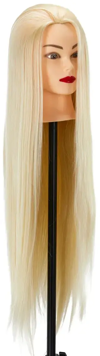 Cap manechin pentru antrenament Gabbiano WZ2 613H 148404 (Blond) - 3