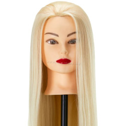 Голова-манекен учебная Gabbiano WZ2 613H 148404 (Blond)