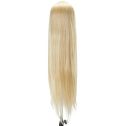 Cap manechin pentru antrenament Gabbiano WZ2 613H 148404 (Blond) Thumb