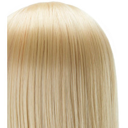 Cap manechin pentru antrenament Gabbiano WZ2 613H 148404 (Blond) Thumb