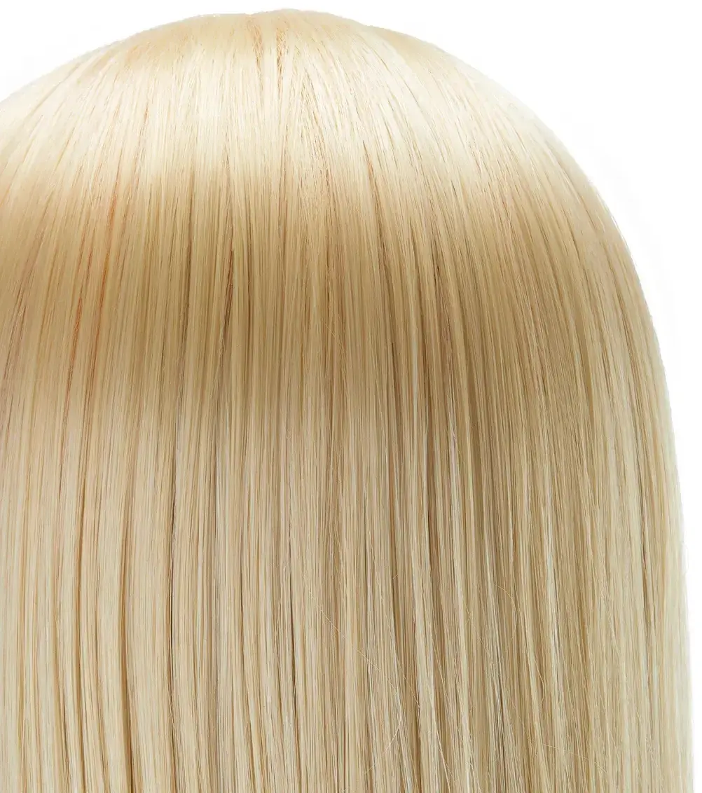 Cap manechin pentru antrenament Gabbiano WZ2 613H 148404 (Blond) - 5