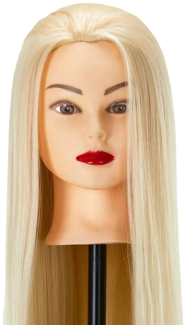 Cap manechin pentru antrenament Gabbiano WZ2 613H 148404 (Blond)