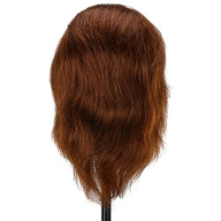 Cap manechin pentru antrenament Gabbiano WZ3 4H 148406 (Red) Thumb