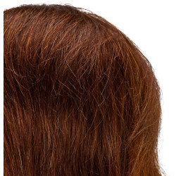 Cap manechin pentru antrenament Gabbiano WZ3 4H 148406 (Red) Thumb