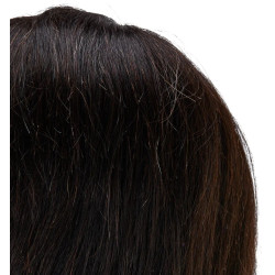 Cap manechin pentru antrenament Gabbiano WZ4 1H 148407 (Brunet) Thumb