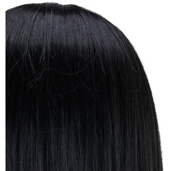 Cap manechin pentru antrenament Gabbiano WZ4 1H 148409 (Black) Thumb