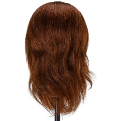 Cap manechin pentru antrenament Gabbiano WZ4 4H 148408 (Red) Thumb