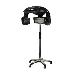 Инфразон Gabbiano 628 133163 (Black) Thumb