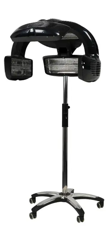 Инфразон Gabbiano 628 133163 (Black) - 2