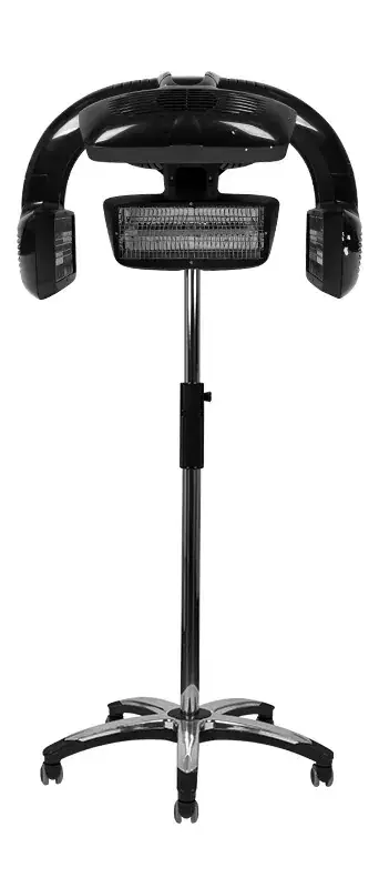 Инфразон Gabbiano 628 133163 (Black) - 3