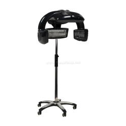 Инфразон Gabbiano 628 133163 (Black)